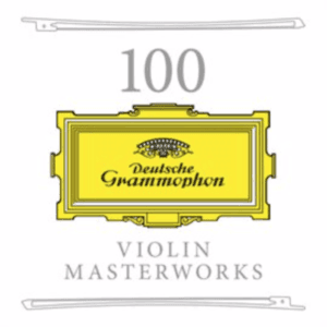 Violin Masterworks featuring Alexander Shelley