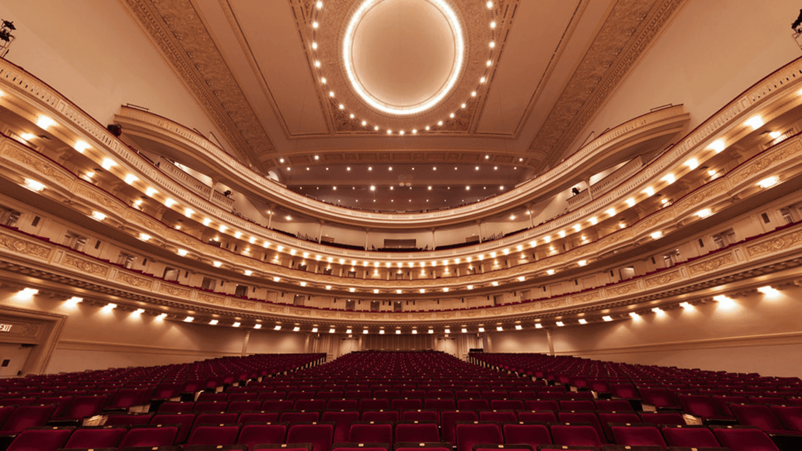 Carnegie Hall