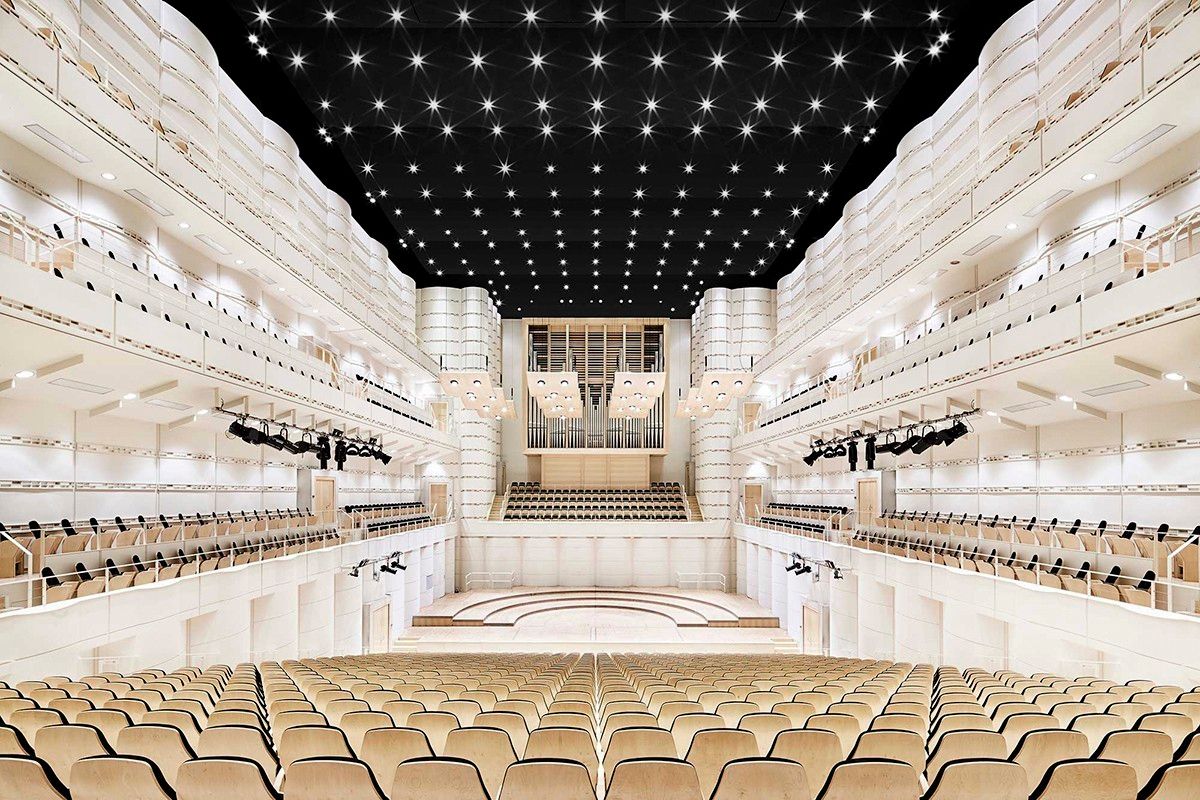 Konzerthaus Dortmund