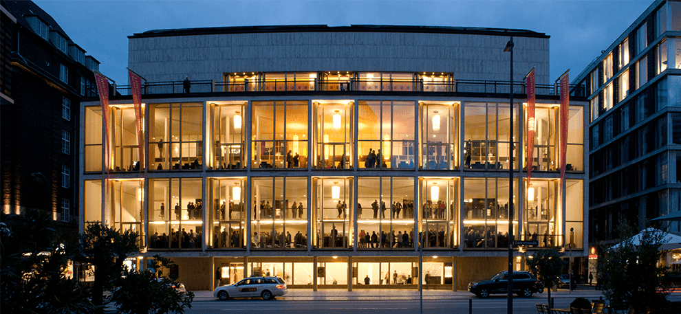 Staatsoper Hamburg
