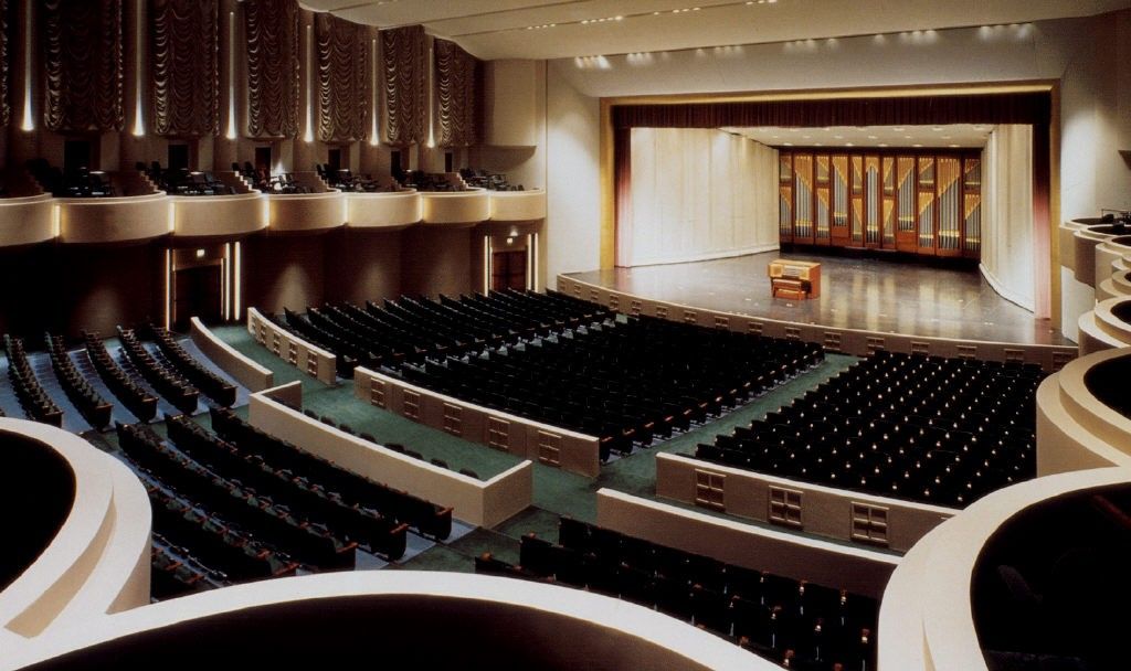 Naples Hayes Hall