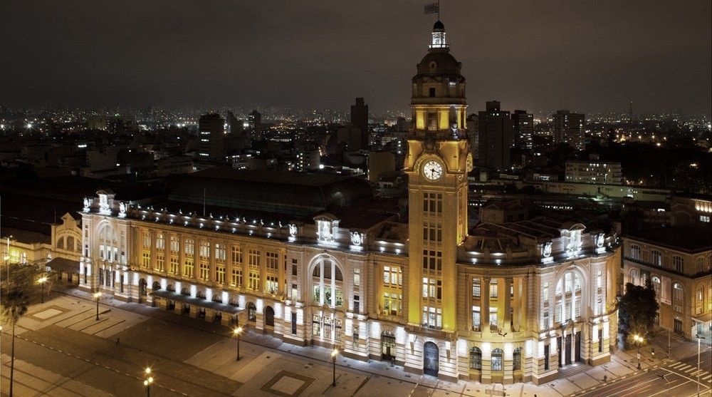 Sao Paulo
