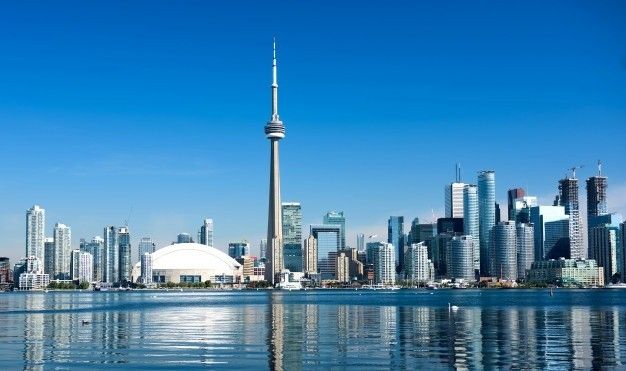 Toronto