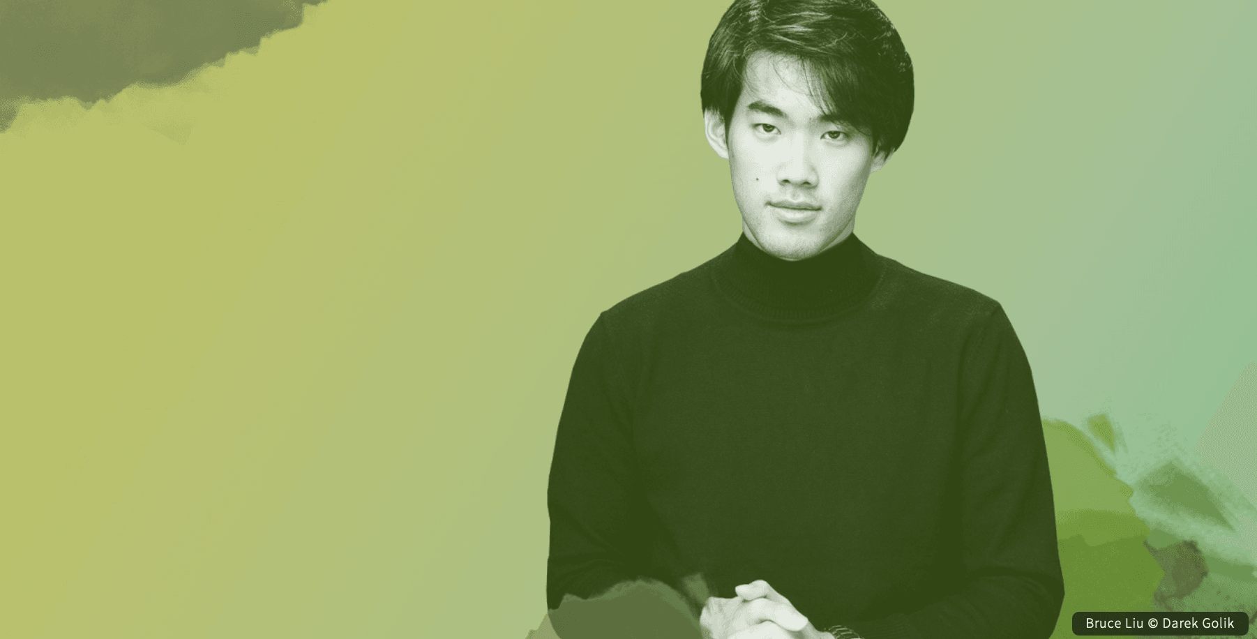 Bruce Liu