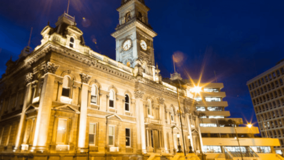Dunedin