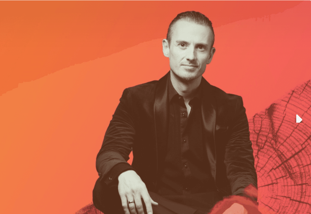 Alexander Shelley conducts Holst Planets at the National arts Centre