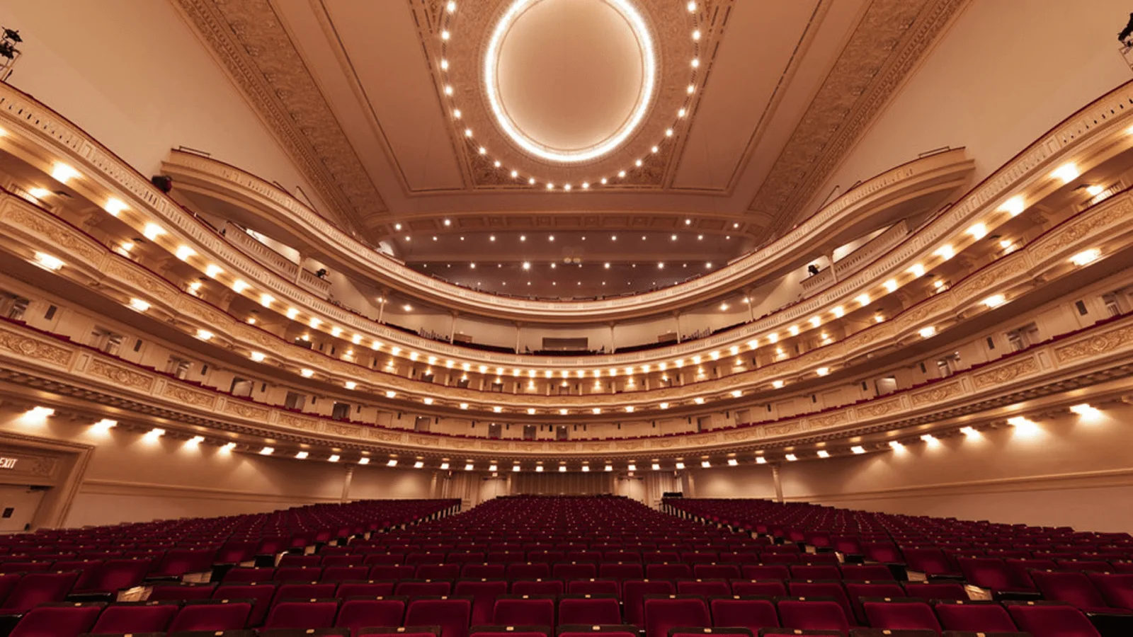 Carnegie Hall