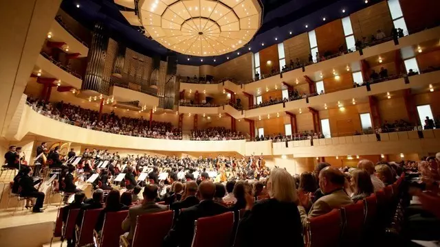 Philharmonie Essen