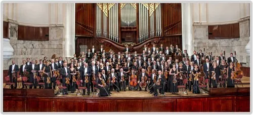 Warsaw Philharmonic