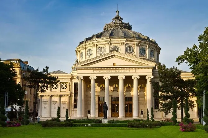 Ateneul Bucharest