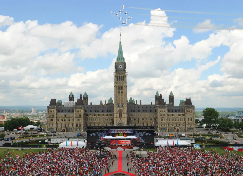 Canada Day