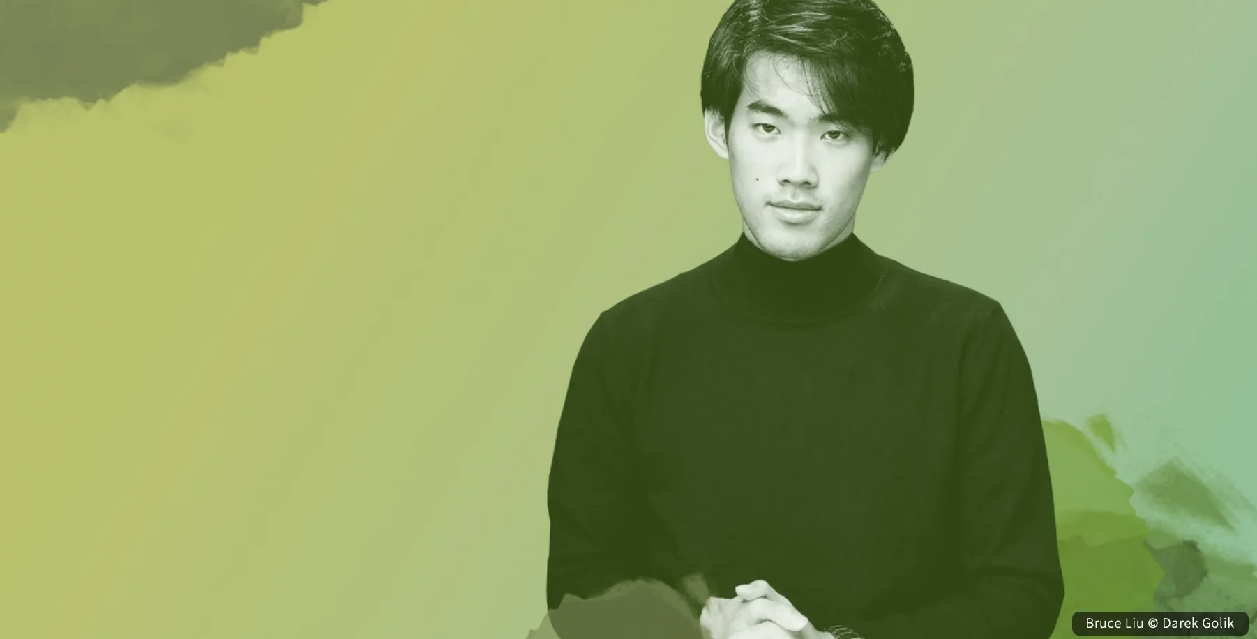 Bruce Liu