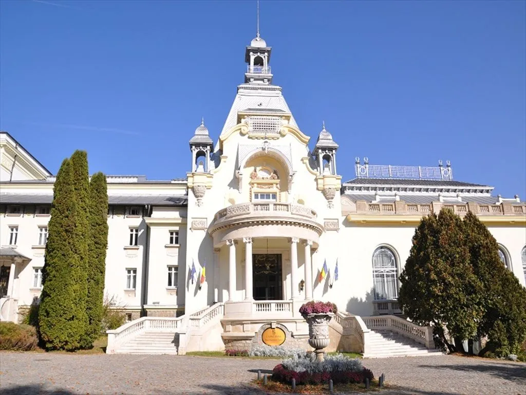 cazino-sinaia